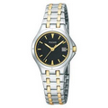 Pulsar Women's Two-Tone Watch